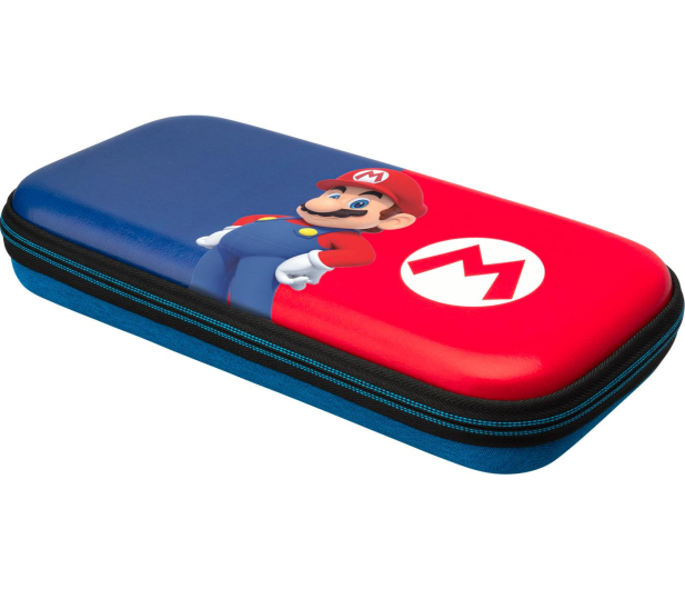 PDP SWITCH Etui Slim Travel Deluxe MARIO - 1081375 - zdjęcie 2